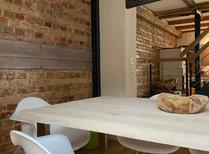 Berglage - Urlaubzuhause - Ferienhaeuser *