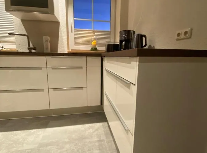 Tatil Evi Berglage - Urlaubzuhause - Ferienhaeuser