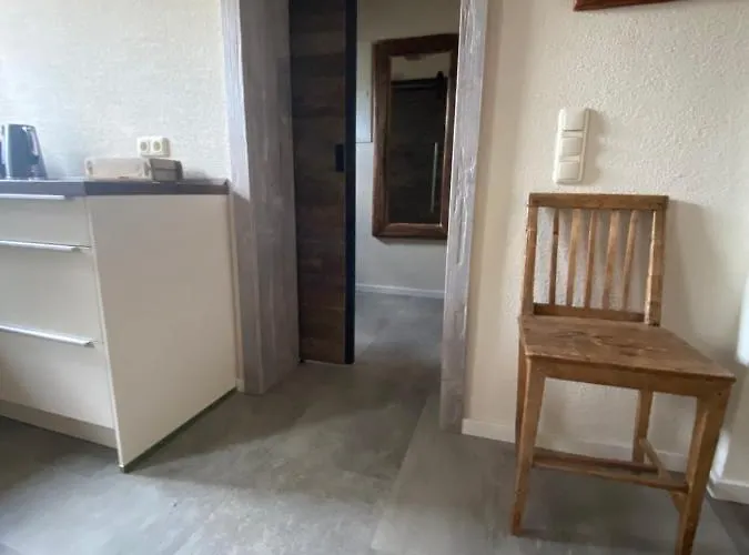 Tatil Evi Berglage - Urlaubzuhause - Ferienhaeuser