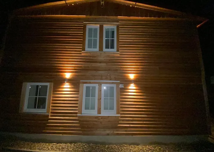 Tatil Evi Berglage - Urlaubzuhause - Ferienhaeuser *