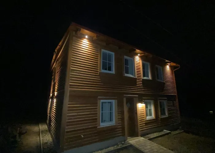 Tatil Evi Berglage - Urlaubzuhause - Ferienhaeuser