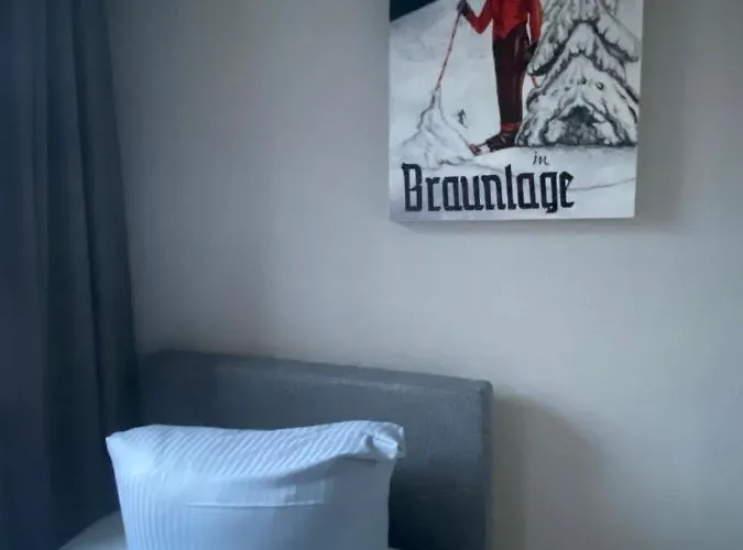 Berglage - Urlaubzuhause - Ferienhaeuser * Braunlage