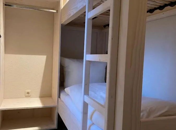 Tatil Evi Berglage - Urlaubzuhause - Ferienhaeuser *