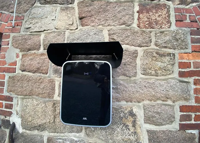 Berglage - Urlaubzuhause - Ferienhaeuser Tatil Evi