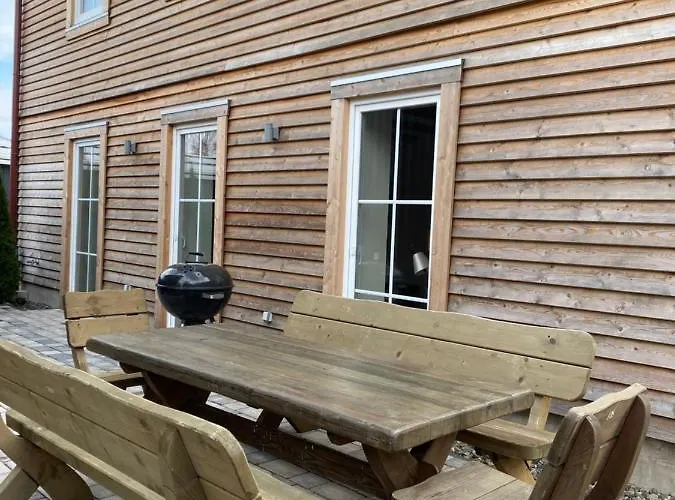 Berglage - Urlaubzuhause - Ferienhaeuser Tatil Evi *