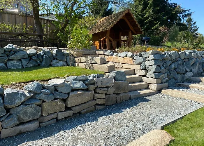 Berglage - Urlaubzuhause - Ferienhaeuser Tatil Evi Braunlage