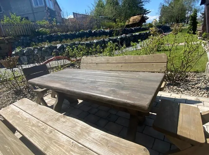 Berglage - Urlaubzuhause - Ferienhaeuser * Braunlage