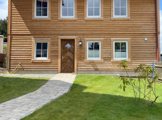 Berglage - Urlaubzuhause - Ferienhaeuser