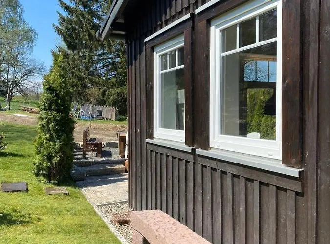 Berglage - Urlaubzuhause - Ferienhaeuser