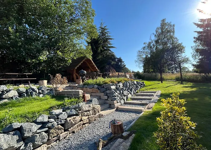 Tatil Evi Berglage - Urlaubzuhause - Ferienhaeuser *