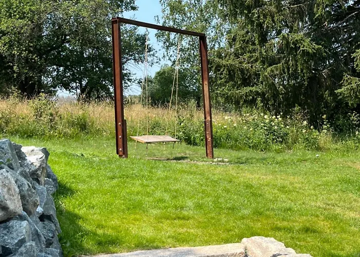 Berglage - Urlaubzuhause - Ferienhaeuser * Braunlage