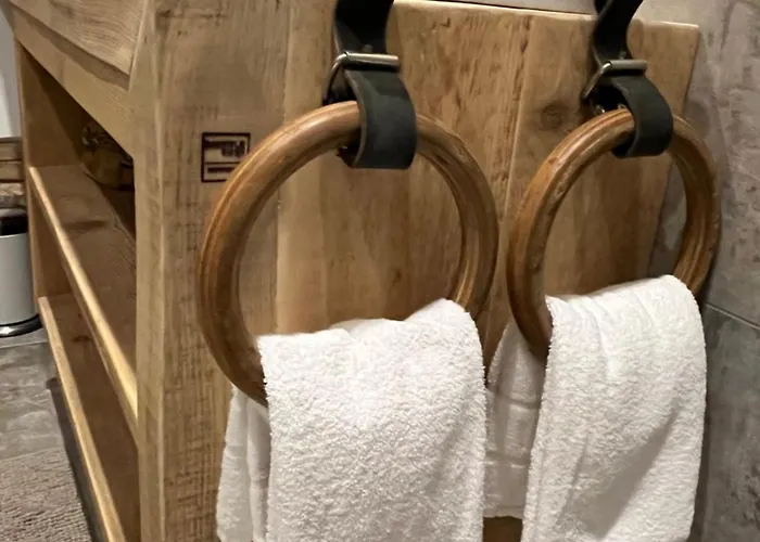 Tatil Evi Berglage - Urlaubzuhause - Ferienhaeuser *