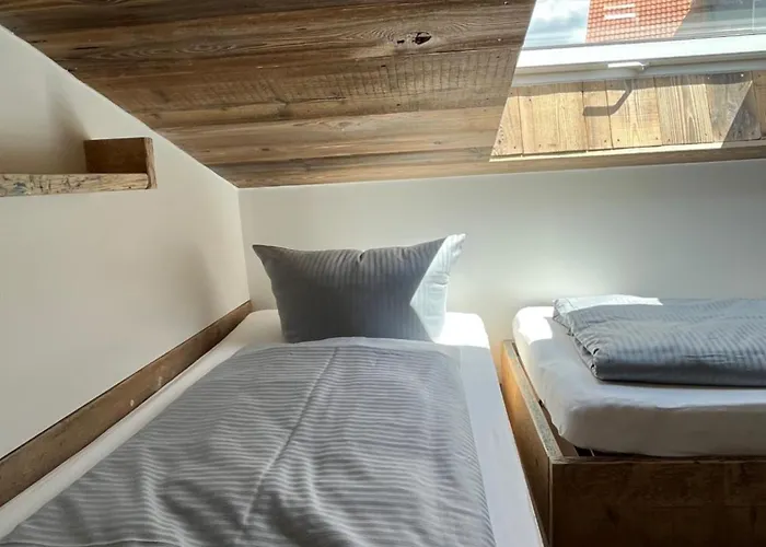 Tatil Evi Berglage - Urlaubzuhause - Ferienhaeuser *