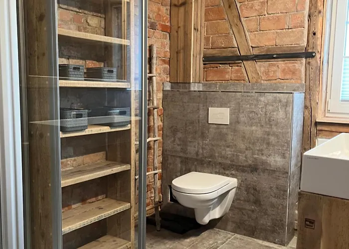 Berglage - Urlaubzuhause - Ferienhaeuser