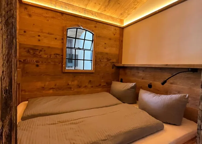 Tatil Evi Berglage - Urlaubzuhause - Ferienhaeuser