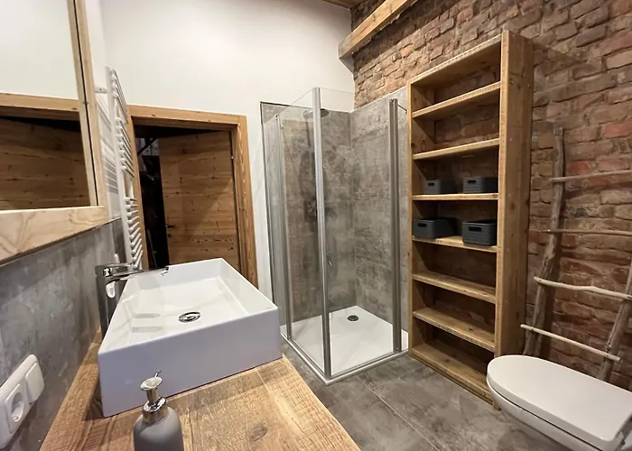 Berglage - Urlaubzuhause - Ferienhaeuser Tatil Evi Braunlage