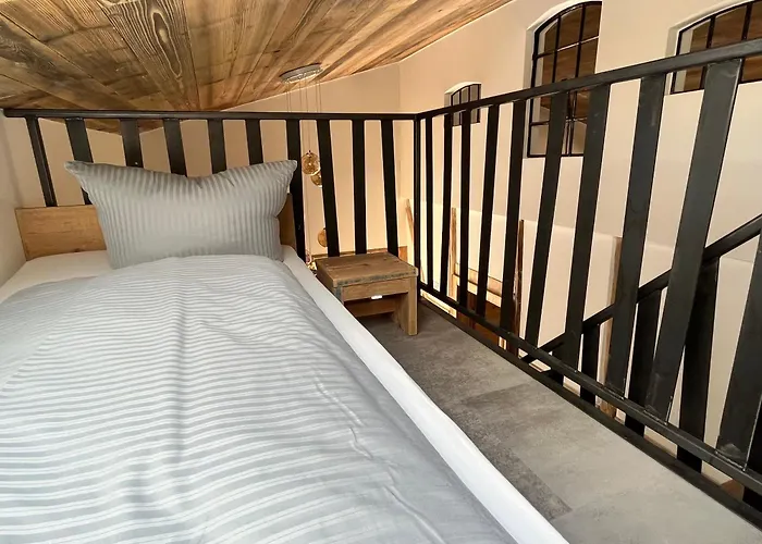 Berglage - Urlaubzuhause - Ferienhaeuser Braunlage