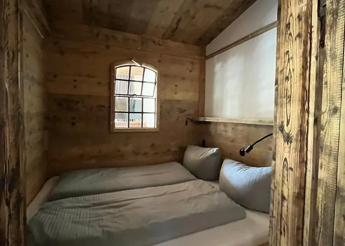 Berglage - Urlaubzuhause - Ferienhaeuser Tatil Evi Braunlage