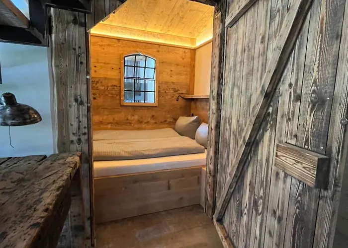 Tatil Evi Berglage - Urlaubzuhause - Ferienhaeuser *