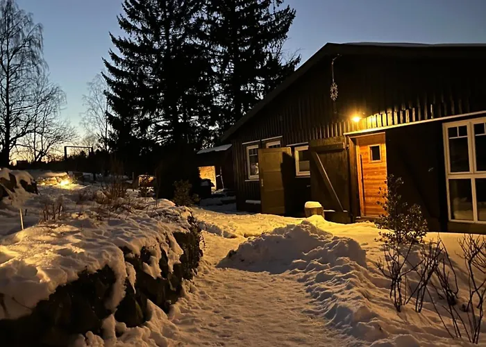 Tatil Evi Berglage - Urlaubzuhause - Ferienhaeuser