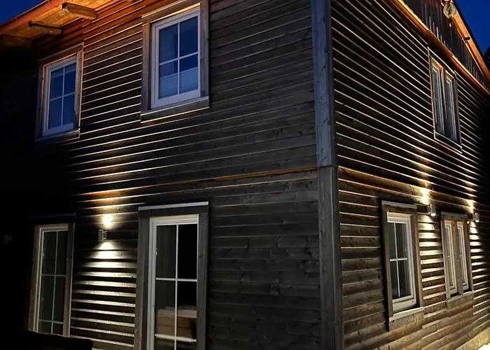 Berglage - Urlaubzuhause - Ferienhaeuser Tatil Evi *